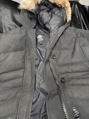 Women’s Lorette Canada goose coat
